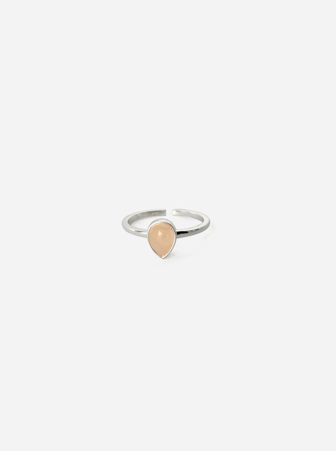 Isabelle Ring - Fingerring (waterproof)