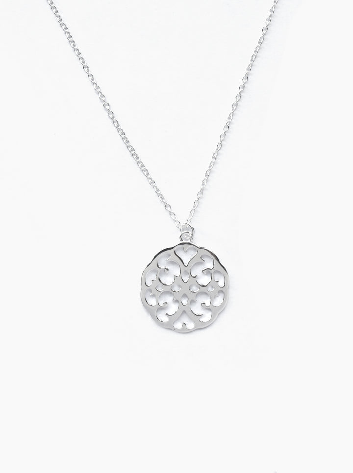 Ornament Necklace - Halskette