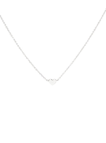True Love Necklace - Halskette (wasserfest)