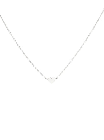 True Love Necklace - Halskette Kinder (wasserfest)