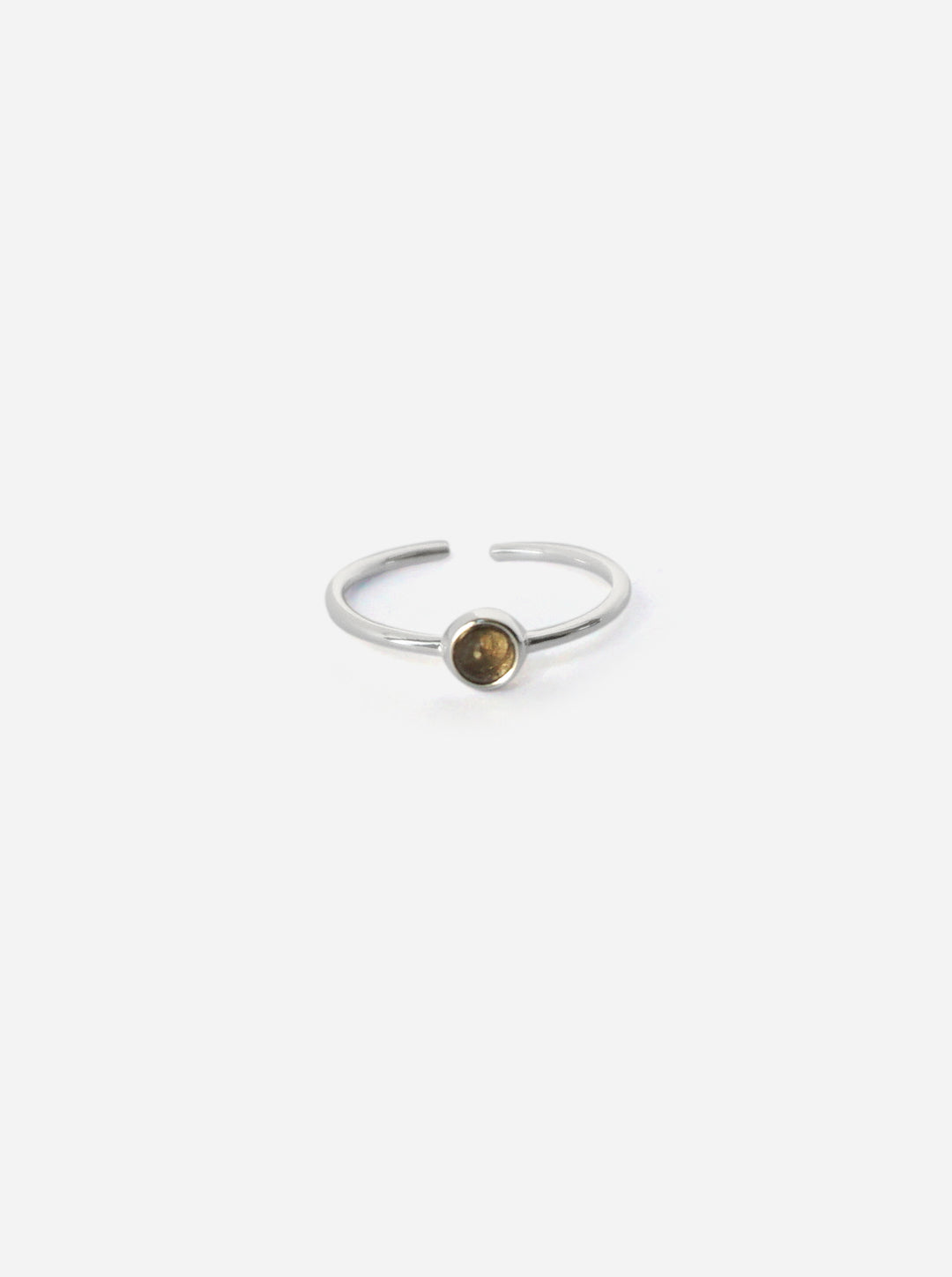 Adriana Ring - Fingerring (wasserfest)
