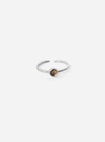 Adriana Ring - Fingerring (wasserfest)