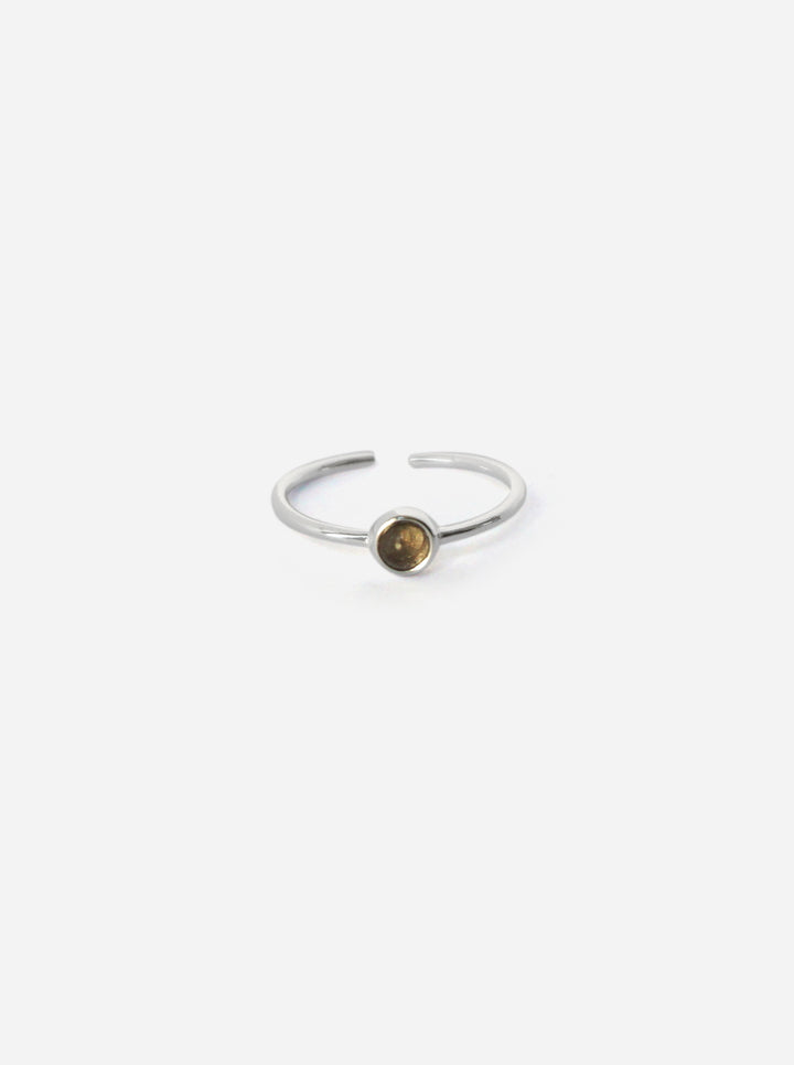 Adriana Ring - Fingerring (wasserfest)