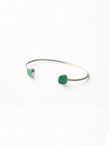 Madison Bangle - Armreif (wasserfest)