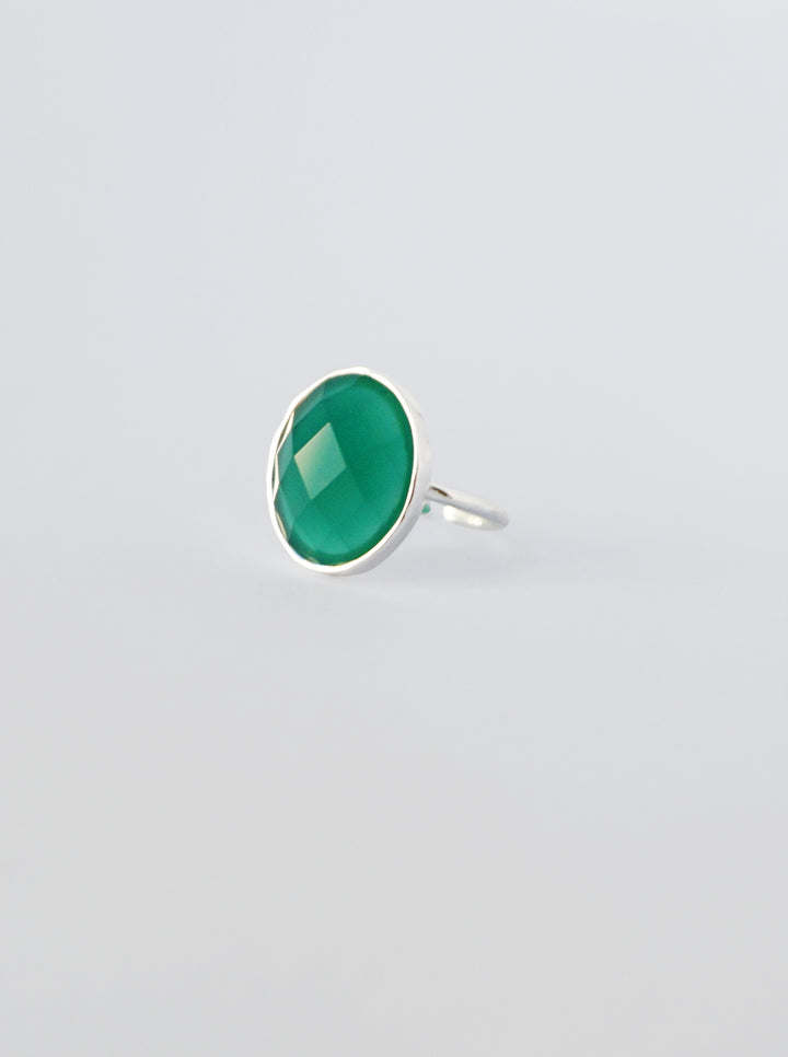 Tulum Ring - Fingerring (wasserfest)