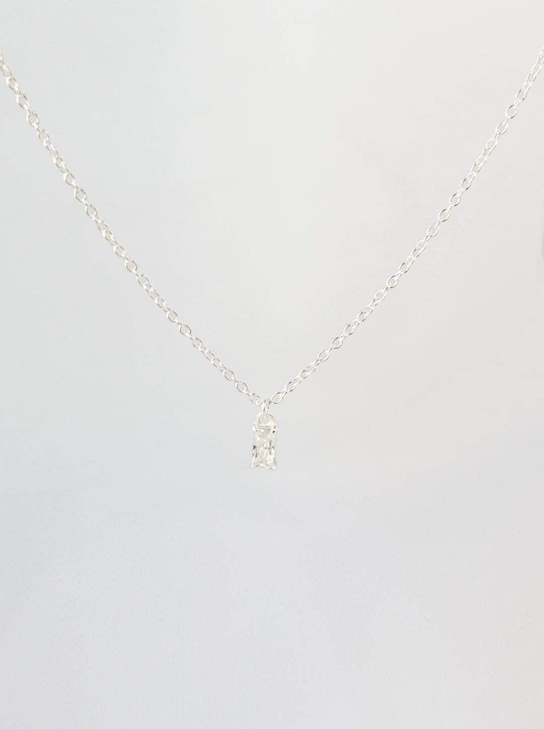 Hannah Necklace - Halskette (wasserfest)