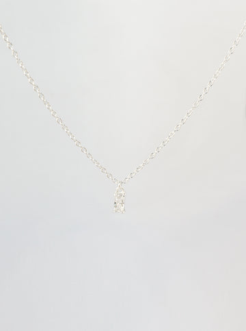 Hannah Necklace - Halskette (wasserfest)