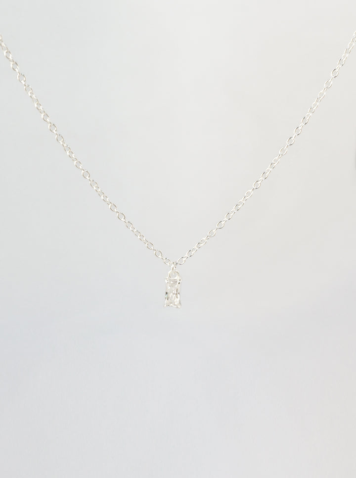Hannah Necklace - Halskette (wasserfest)