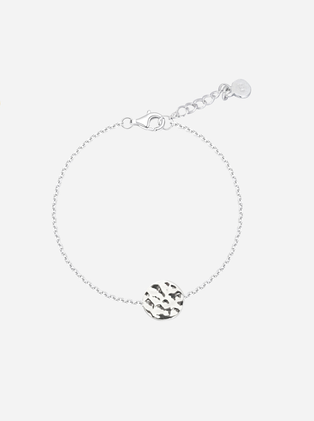 Coin Bracelet - Armkette (wasserfest)