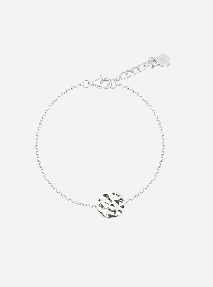Coin Bracelet - Armkette (wasserfest)