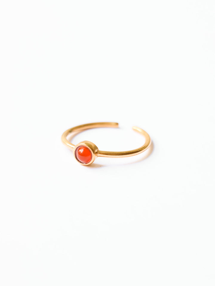 Sweetheart Ring Set (wasserfest)