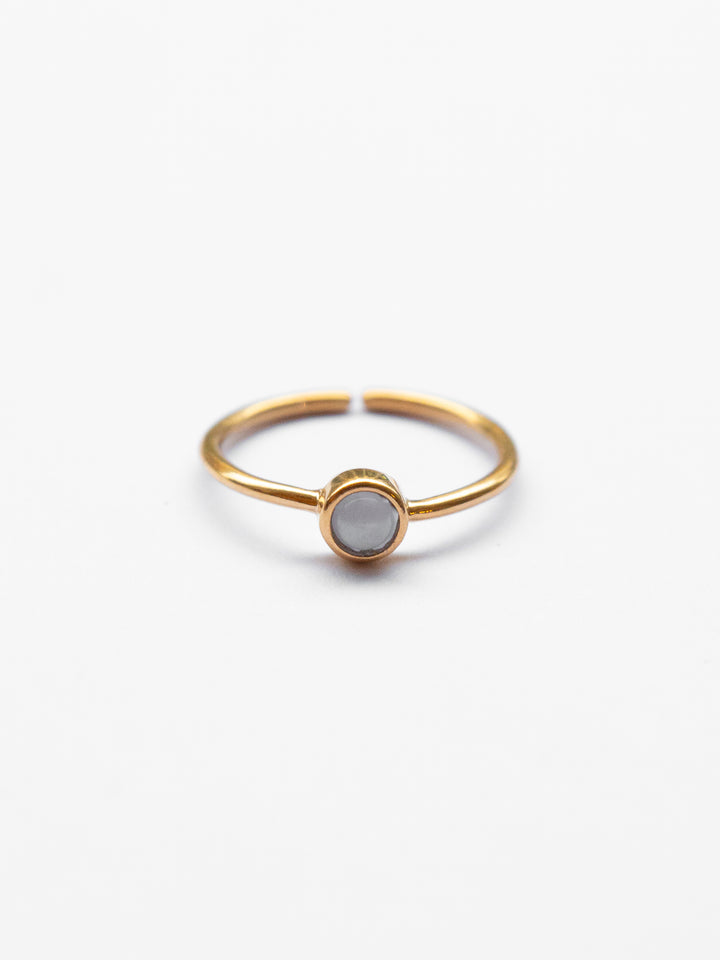 Sweetheart Ring Set (wasserfest)