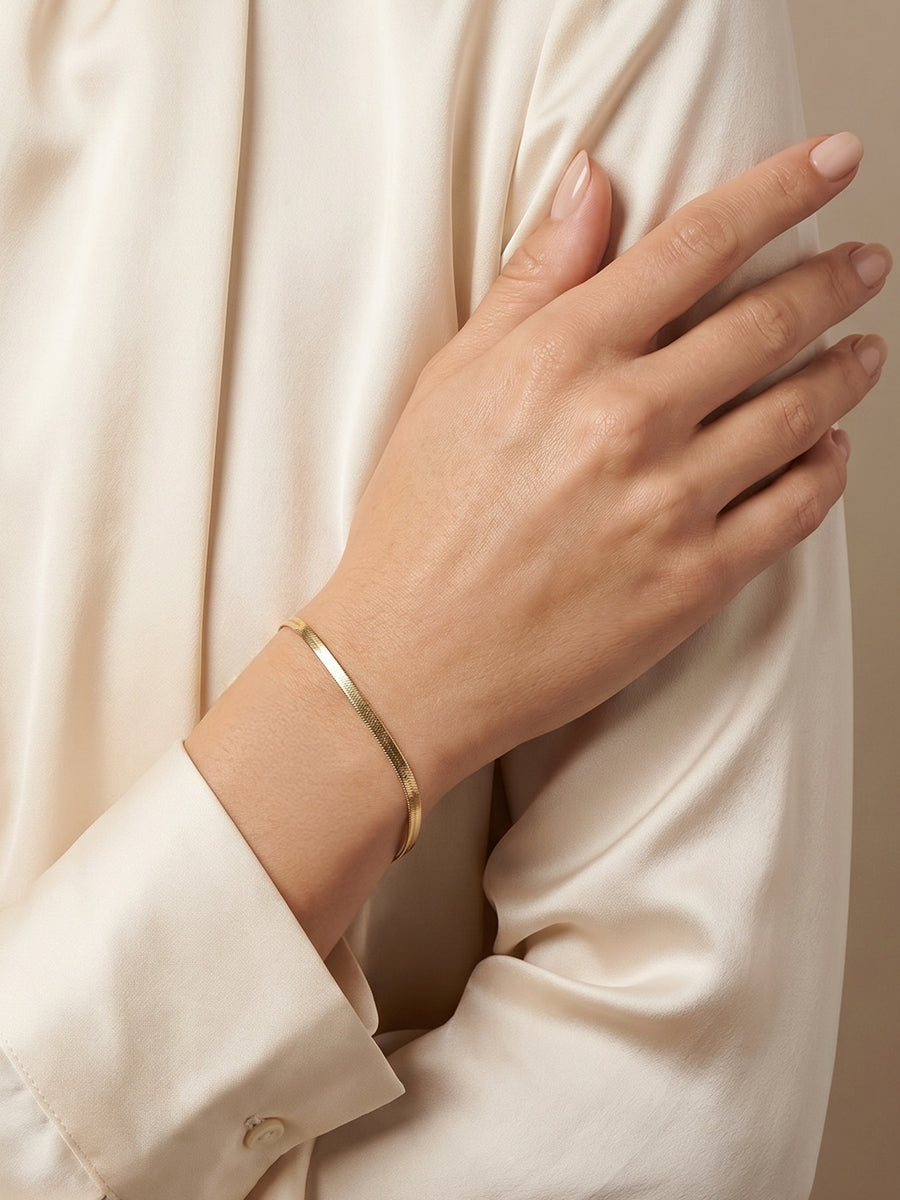 Amélie Bracelet - Armband (wasserfest)