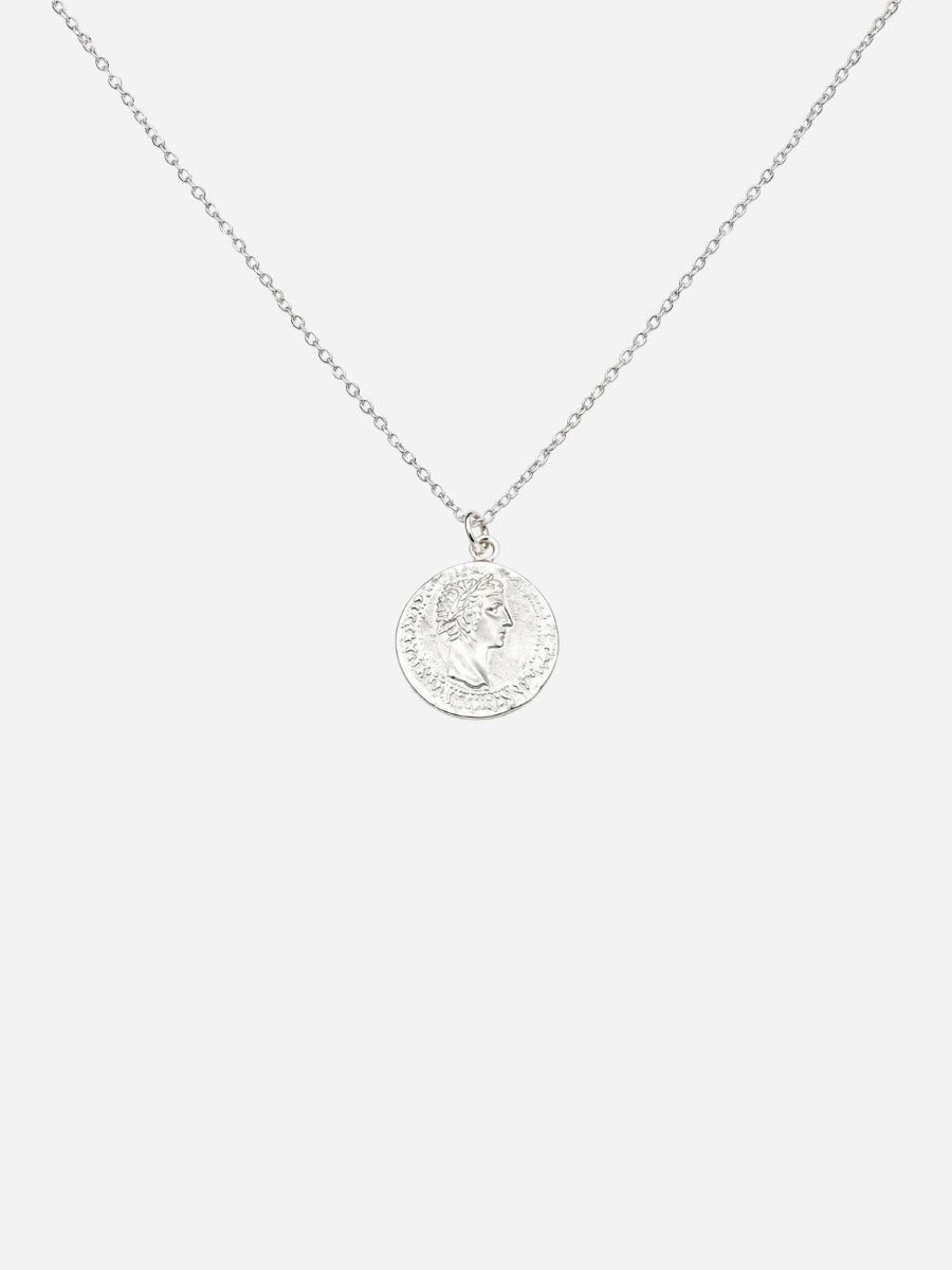 Antik Necklace - Halskette (wasserfest)