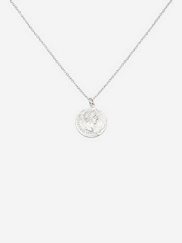 Antik Necklace - Halskette (wasserfest)