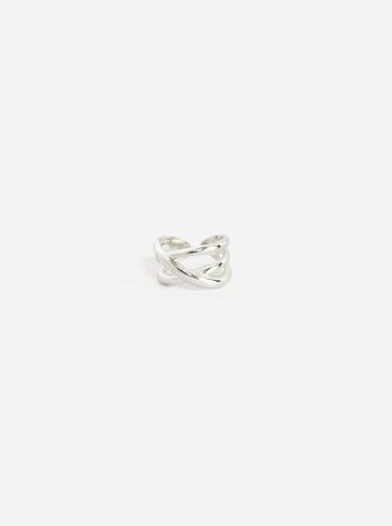 Audrey Ring - Fingerring (wasserfest)