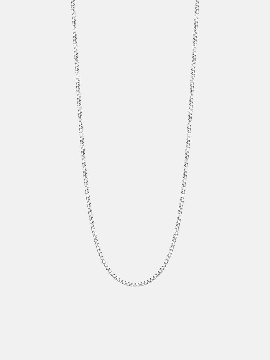 Ava Necklace - Halskette (wasserfest)