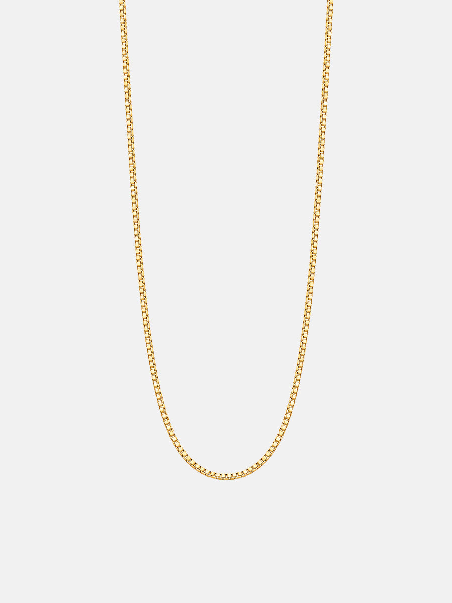 Ava Necklace - Halskette (wasserfest)