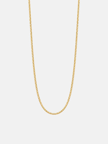 Ava Necklace - Halskette (wasserfest)