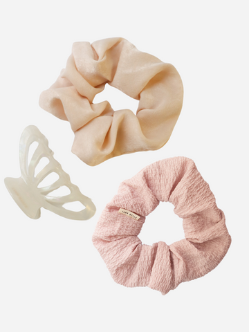 Ballerina Sparkle - Hairaccessoire Set