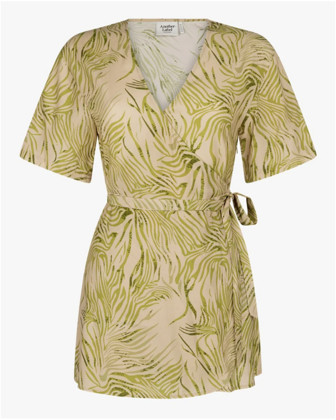 Ejona Jumpsuit - another Label