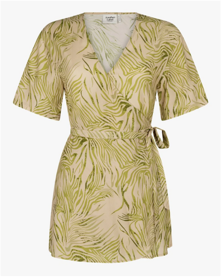 Ejona Jumpsuit - another Label