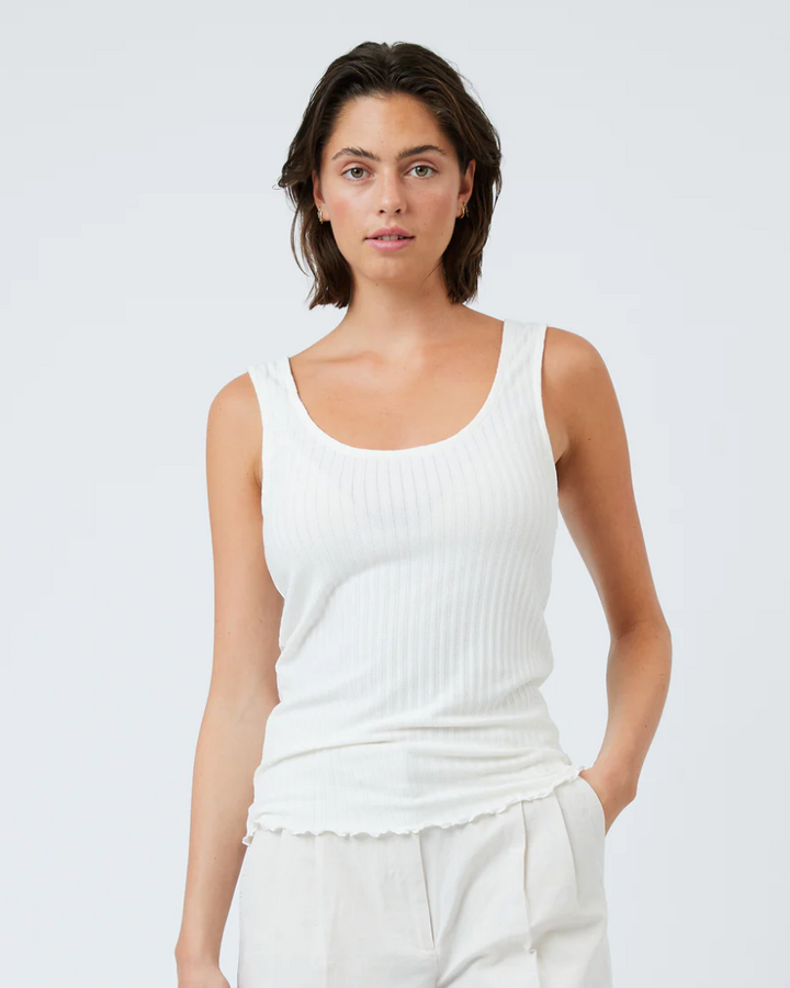 Agatas Top - Minimum
