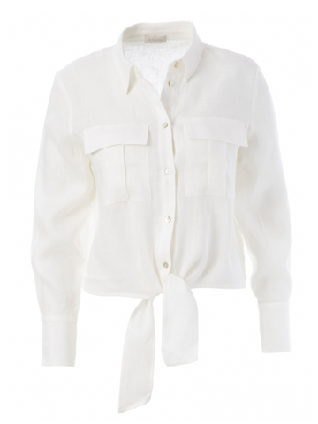 Cezanne Blouse - JcSOPHIE