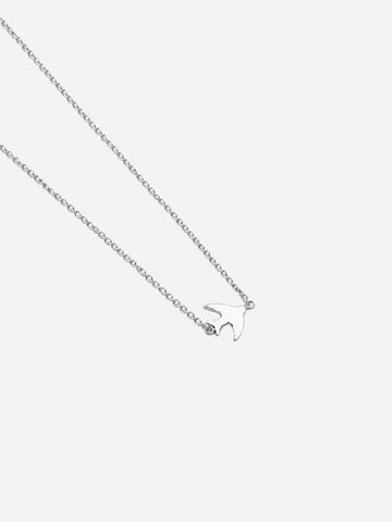 Birdy Necklace - Halskette (wasserfest)