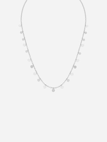 Boho Coins Necklace - Halskette Kinder (wasserfest)