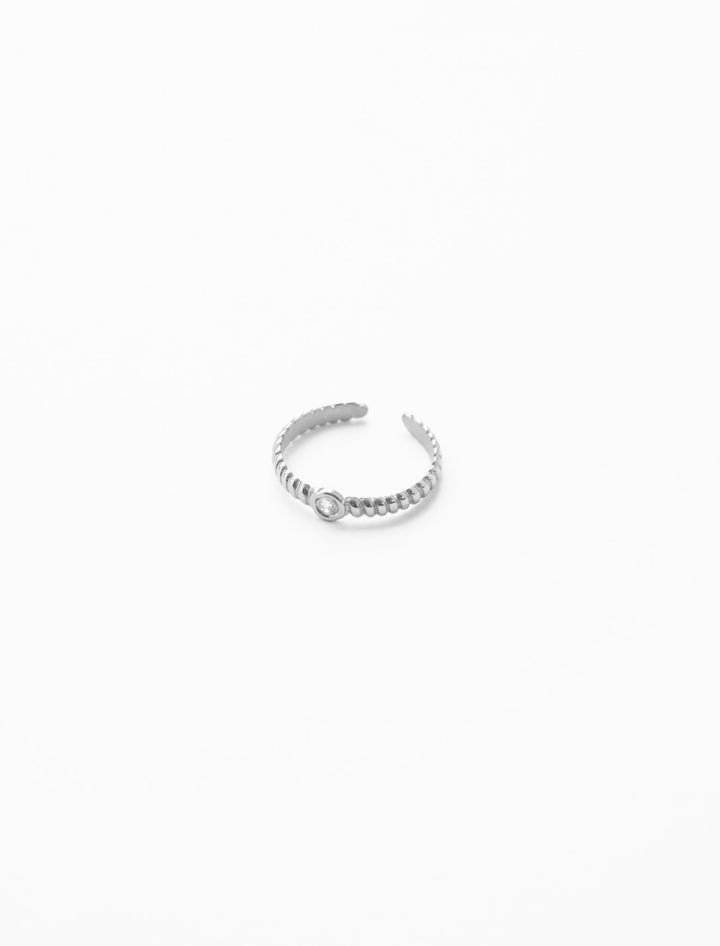 Bridgerton Ring - Fingerring (wasserfest)