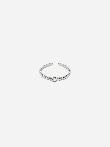 Bridgerton Ring - Fingerring (wasserfest)