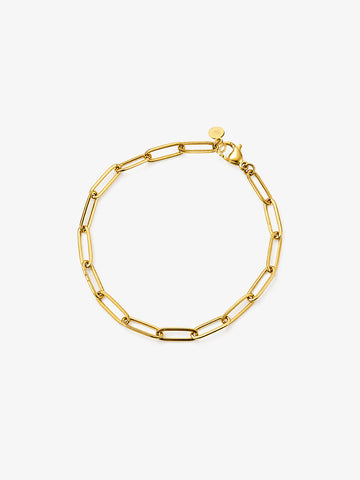 Brooklyn Bracelet - Armkette (wasserfest)
