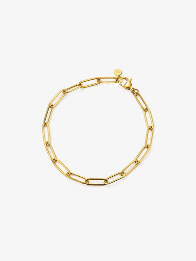 Brooklyn Bracelet - Armkette (wasserfest)