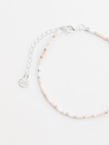 Capri Bracelet - Armband (wasserfest)