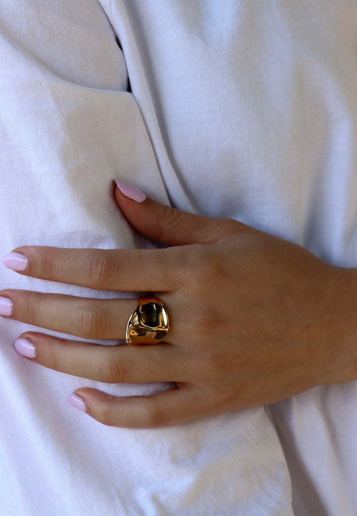 Chelsea Ring - Fingerring (wasserfest)