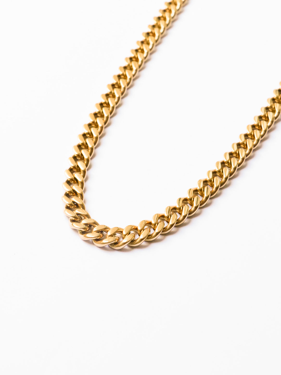 Cuba Necklace - Halskette (wasserfest)