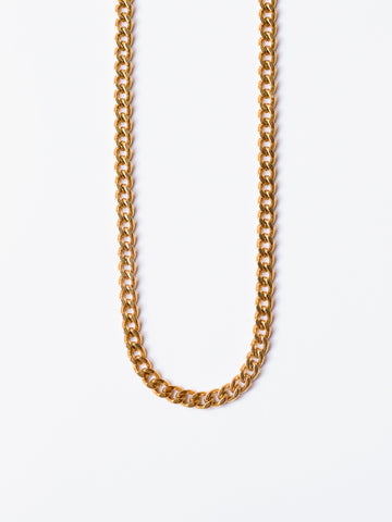 Cuba Necklace - Halskette Men (wasserfest)