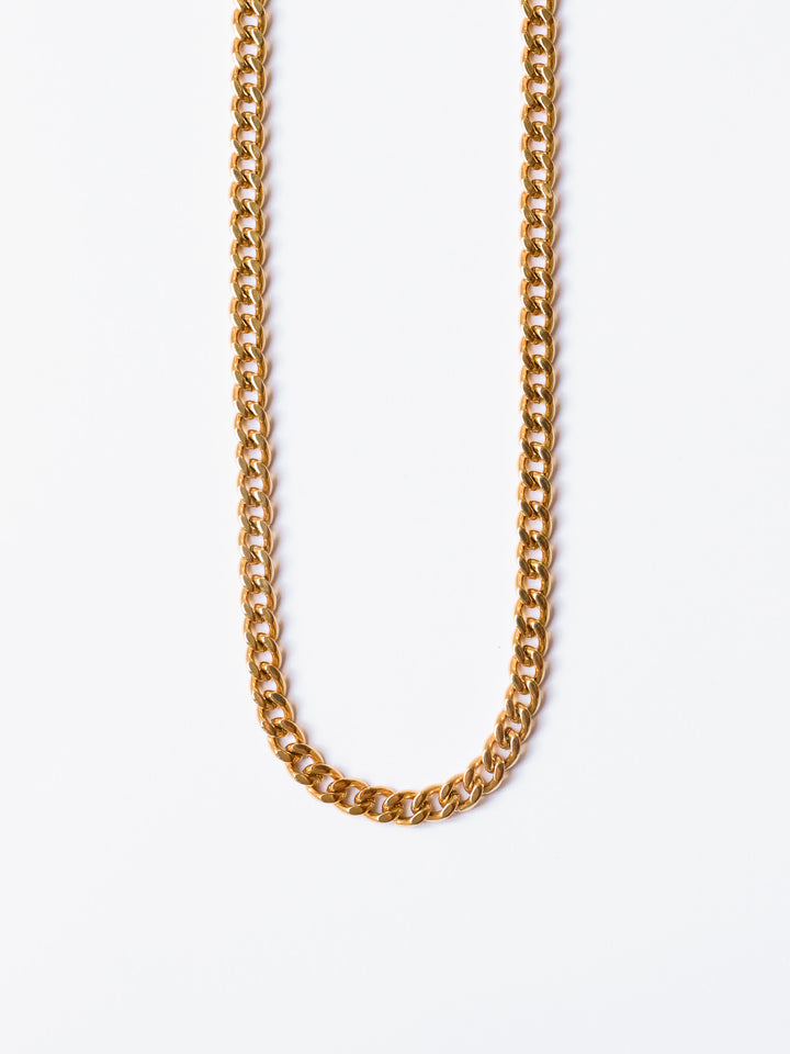 Cuba Necklace - Halskette Men (wasserfest)
