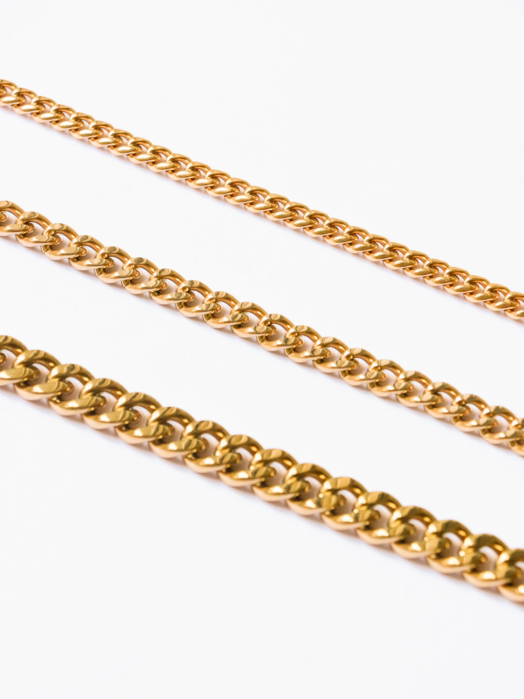 Cuba Necklace - Halskette (wasserfest)
