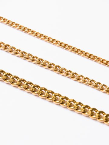 Cuba Necklace - Halskette (wasserfest)