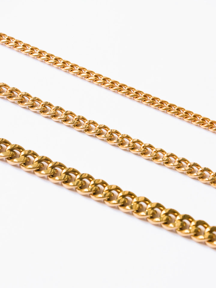 Cuba Necklace - Halskette (wasserfest)
