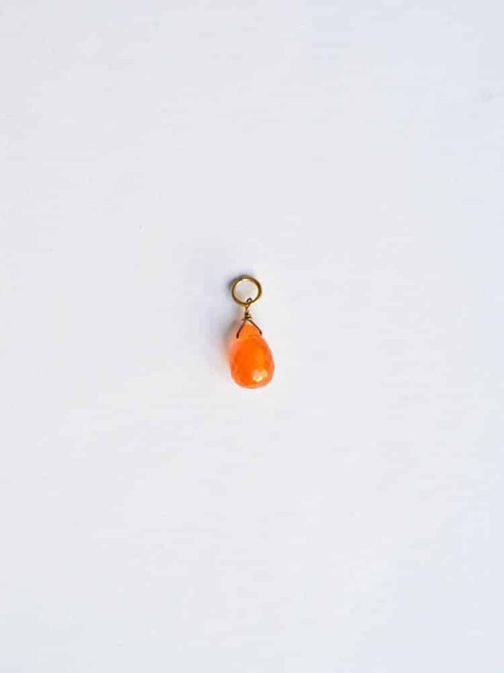 Madison Charm Hoops - Creolen (waterproof)
