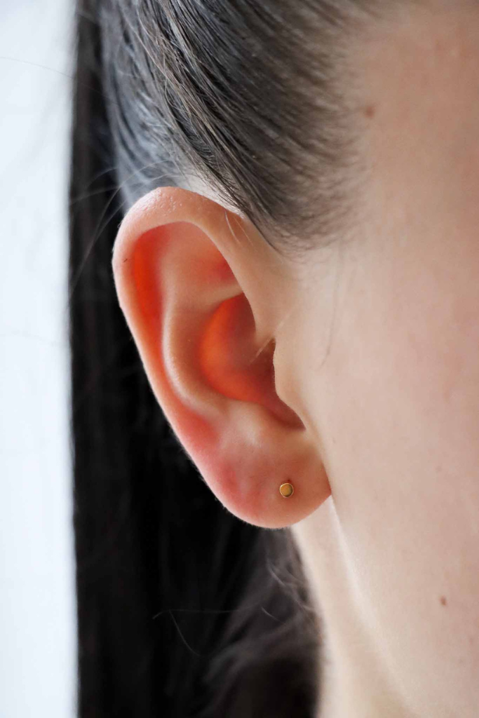 Coin Piercing (wasserfest)