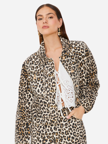 Djack Kurzjacke  - Suncoo