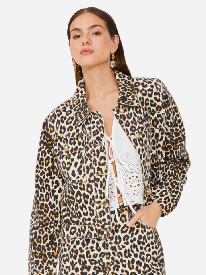 Djack Kurzjacke  - Suncoo
