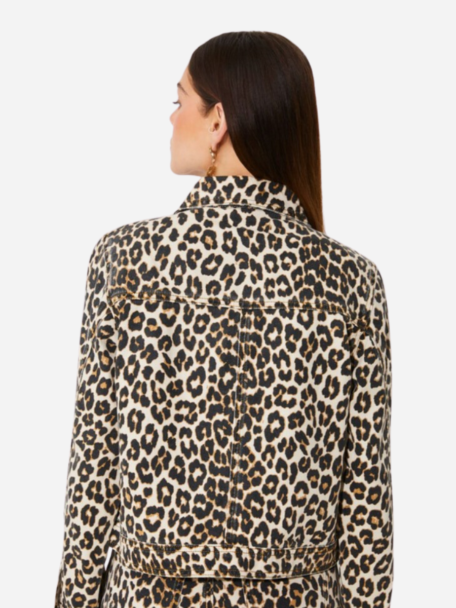 Djack Kurzjacke  - Suncoo