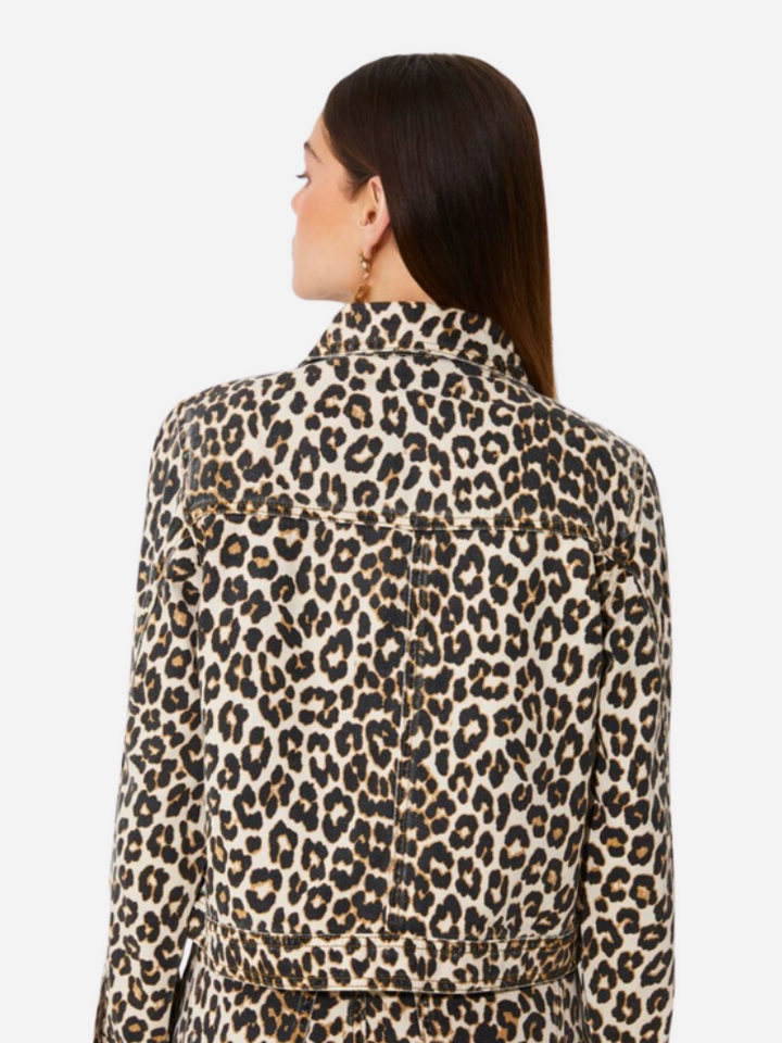 Djack Kurzjacke  - Suncoo