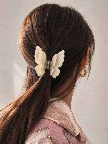 Butterfly Hairclip - Haarklammer