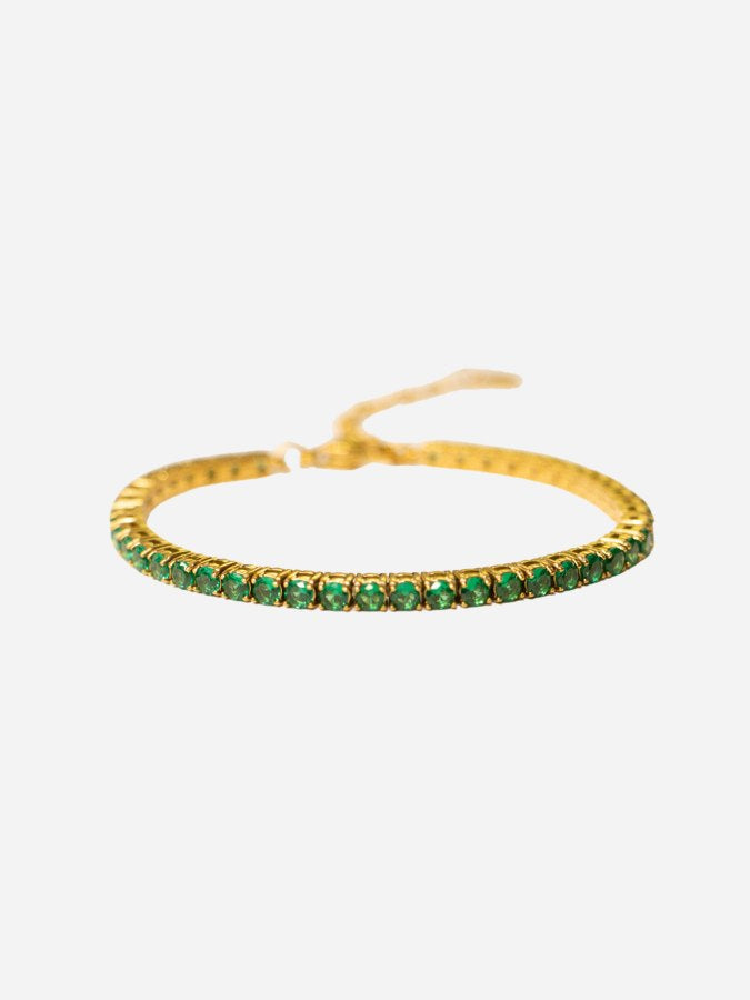 Martina Ava Amélie Bracelet - Armschmuck Set (wasserfest)